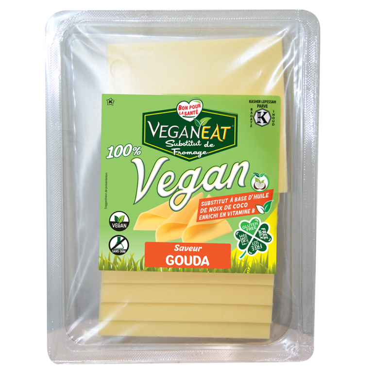 GOUDA VEGANEAT