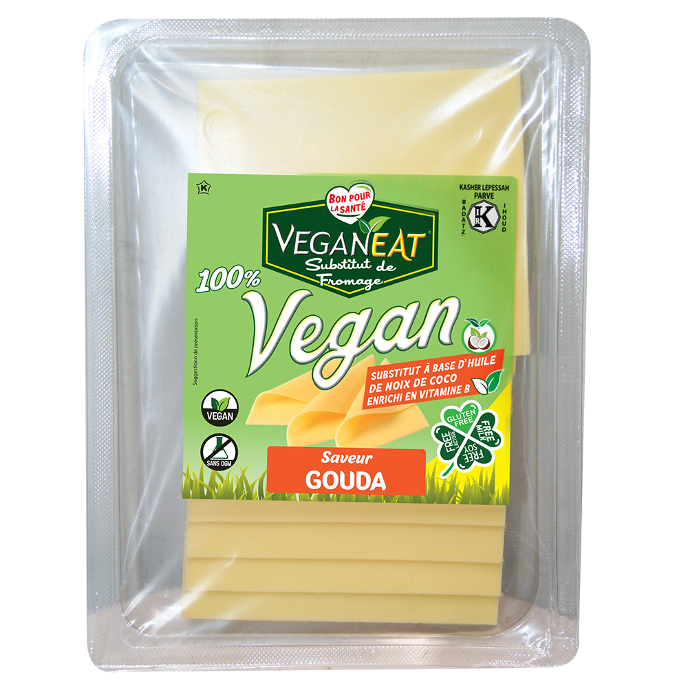 GOUDA VEGANEAT