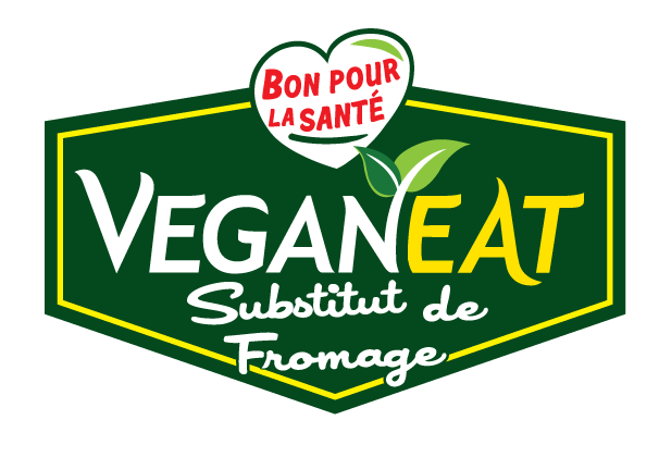 VEGAN-EAT Substitut de Fromage