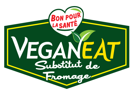 VEGAN-EAT Substitut de Fromage